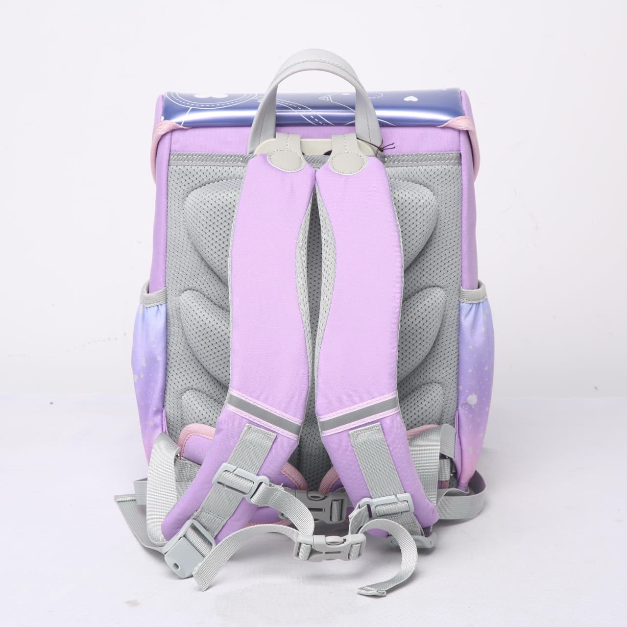 SAC A DOS EXINE IS03779 Fille AGS