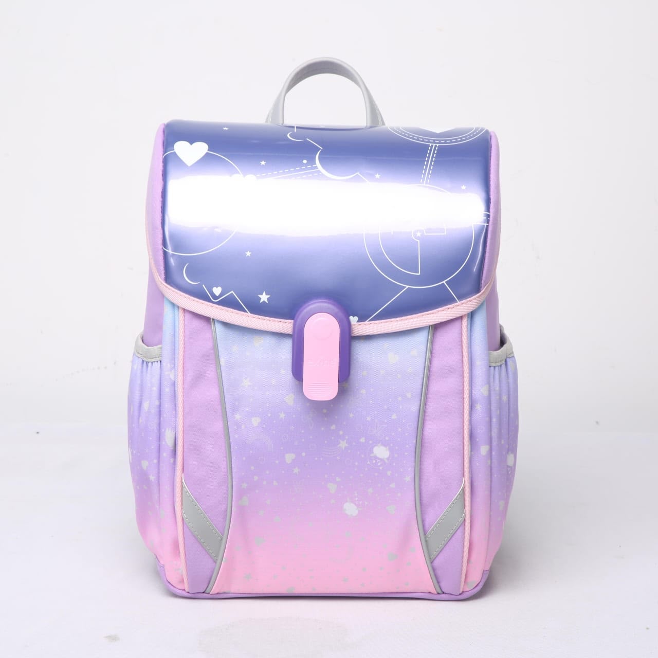 SAC A DOS EXINE IS03779 Fille AGS