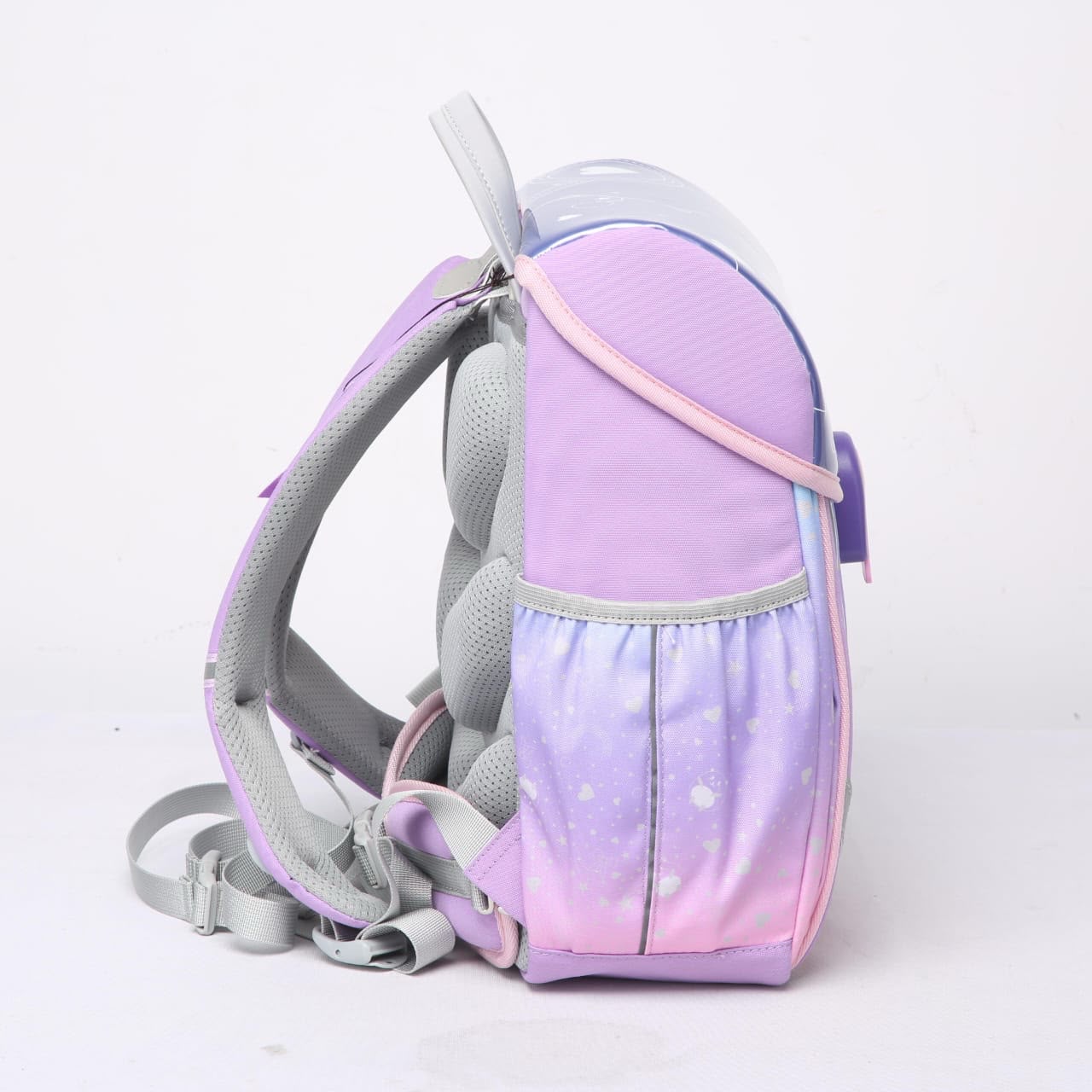 SAC A DOS EXINE IS03779 Fille AGS