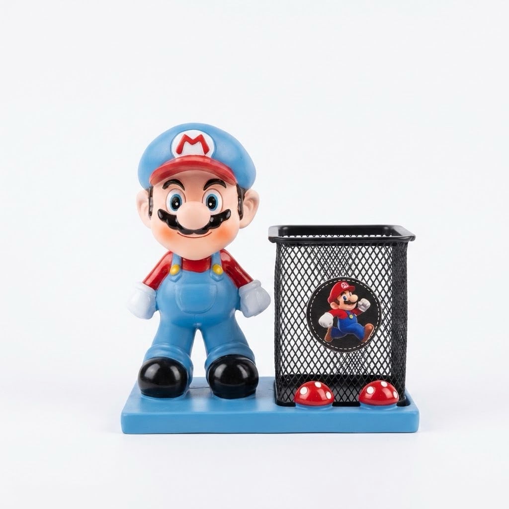 Porte-Stylo Mario HU02045