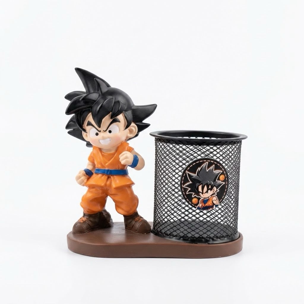 Porte-Stylo Dragon Ball HU02045