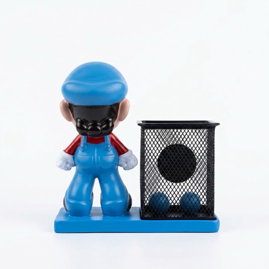 Porte-Stylo Mario HU02045