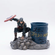 Porte-Stylo Captain America HU02045