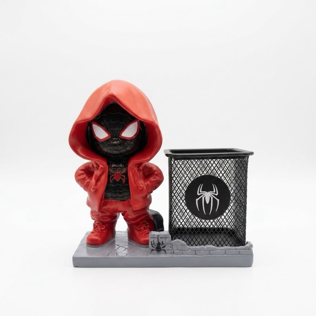 Porte-Stylo Miles Morales HU02045