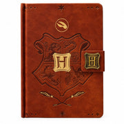 NOTEBOOK HARRY POTTER HU13203
