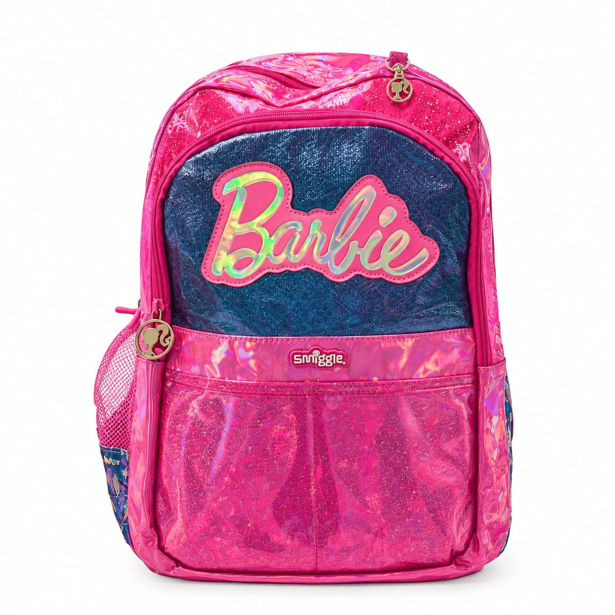 Sac à Dos Scolaire Barbie Smiggle