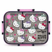 Lunch box acier inoxydable Hello kitty Smiggle
