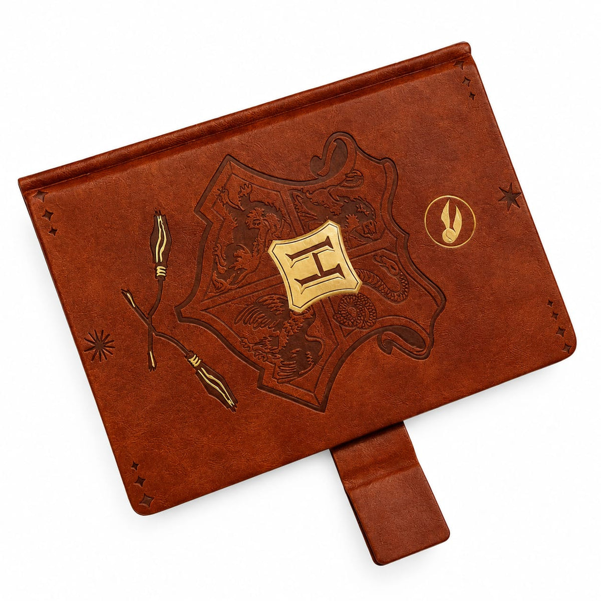 NOTEBOOK HARRY POTTER HU13203