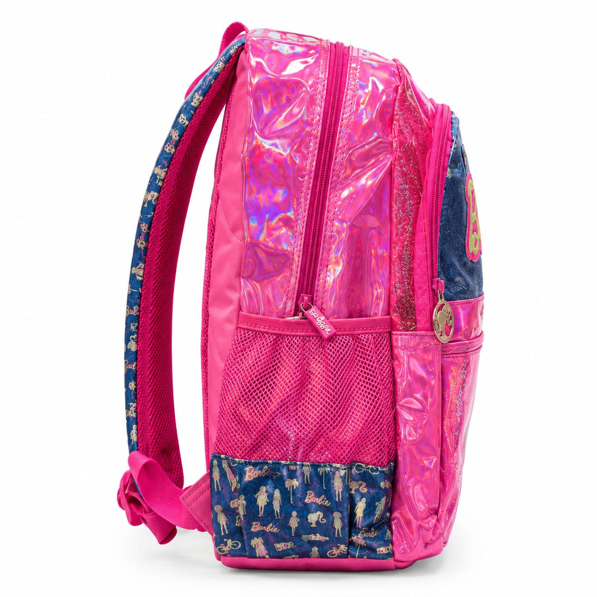 Sac à Dos Scolaire Barbie Smiggle