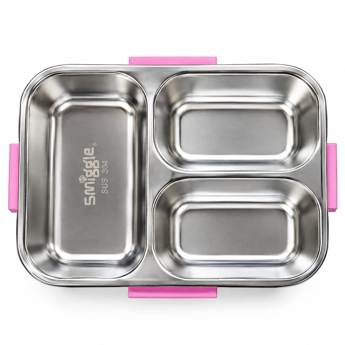 Lunch box acier inoxydable Hello kitty Smiggle
